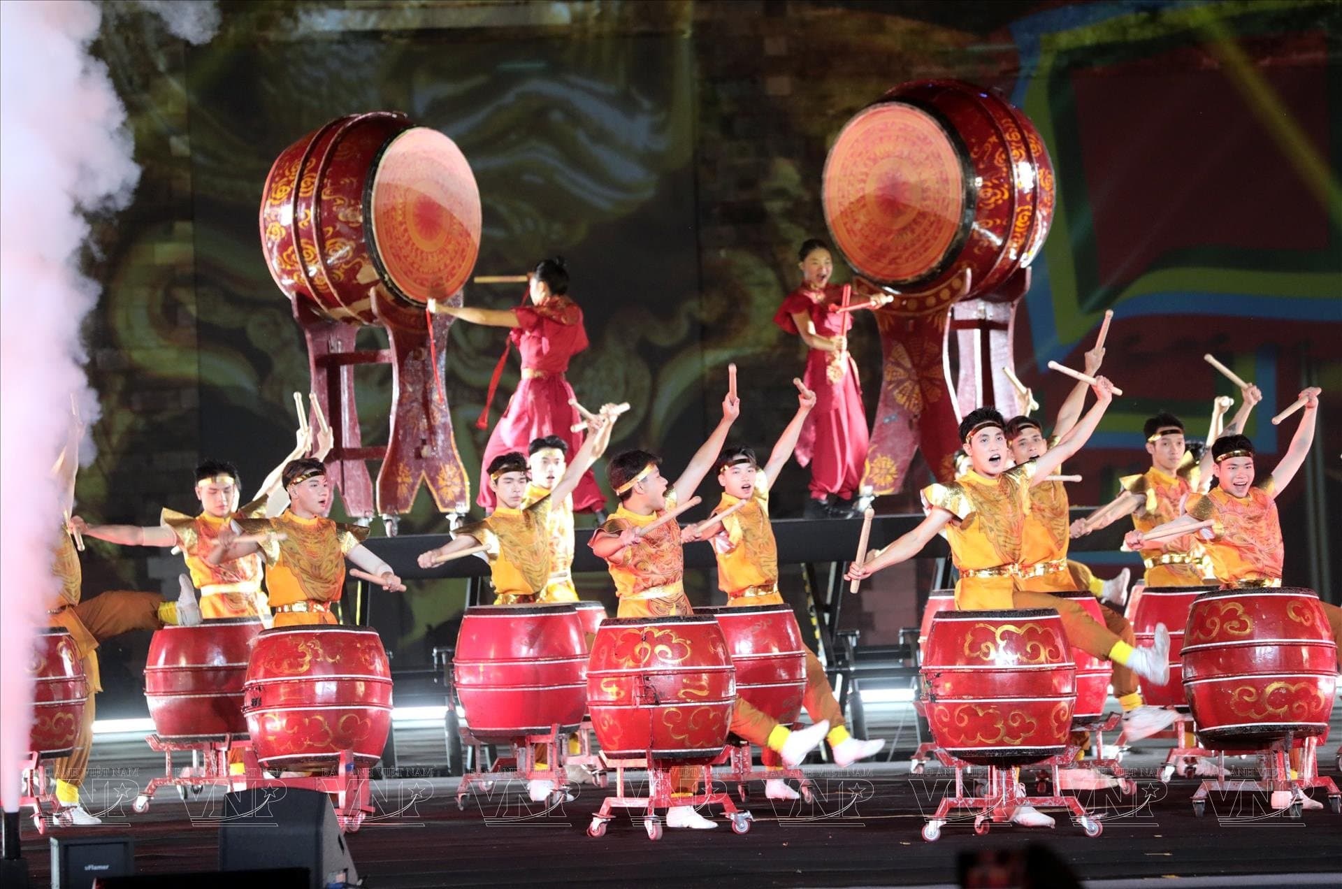 NHÌN LẠI HÀNH TRÌNH KẾT NỐI VĂN HÓA - LỄ HỘI VĂN HÓA THẾ GIỚI TẠI HÀ NỘI 2025