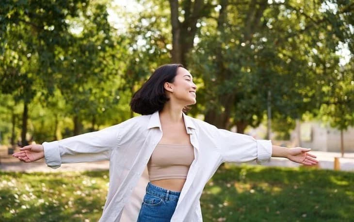 Làm chủ 5 điều này, sống cả đời an yên