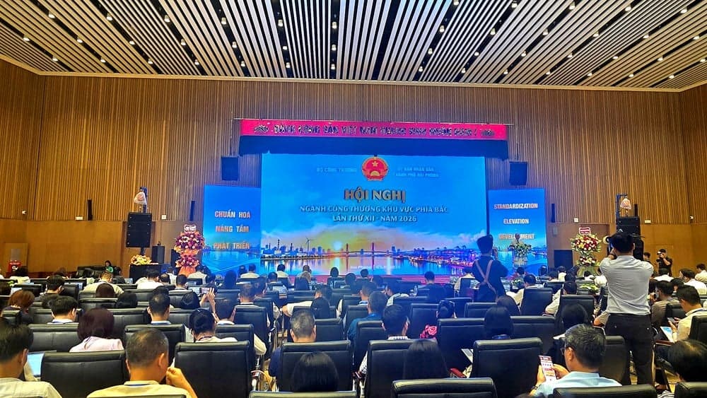 Mở rộng liên kết, tạo sức bật cho Công thương miền Bắc