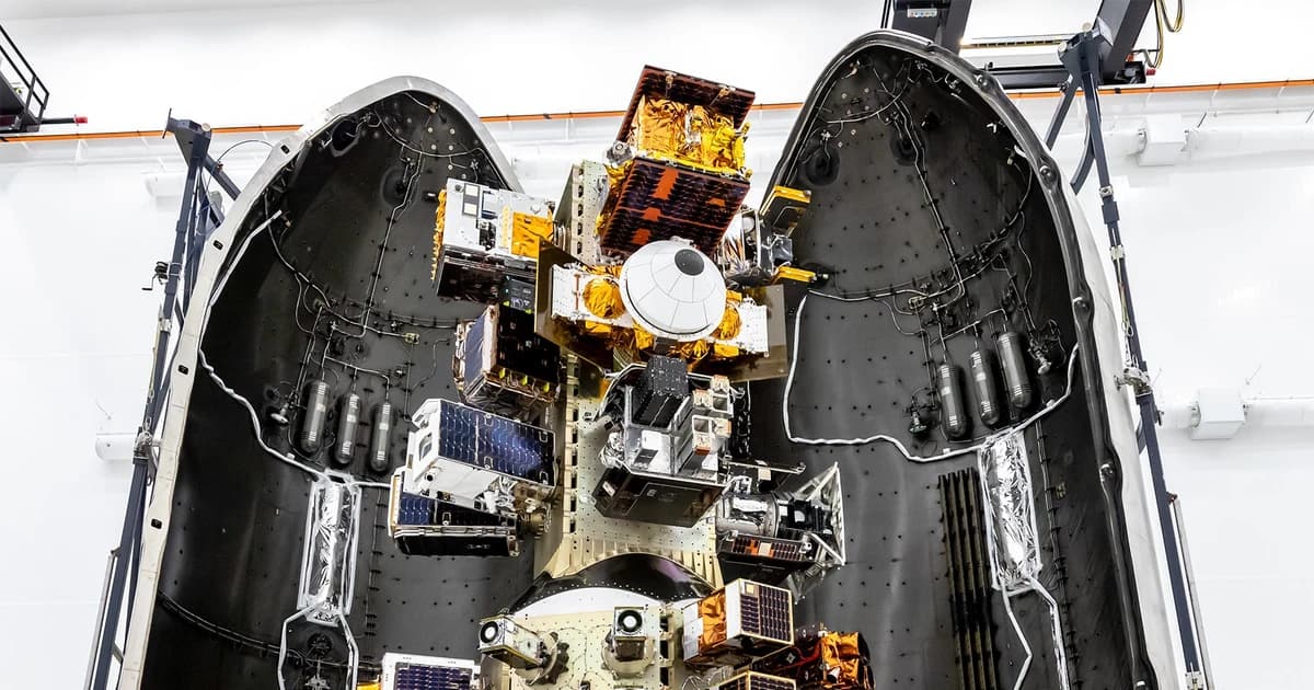 UAE successfully launched its first domestically manufactured commercial satellite into orbit.