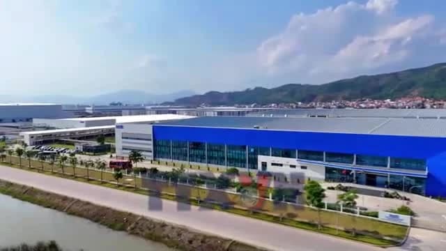 Foreign direct investment (FDI) into Vietnam exceeded $50 billion after nine months.