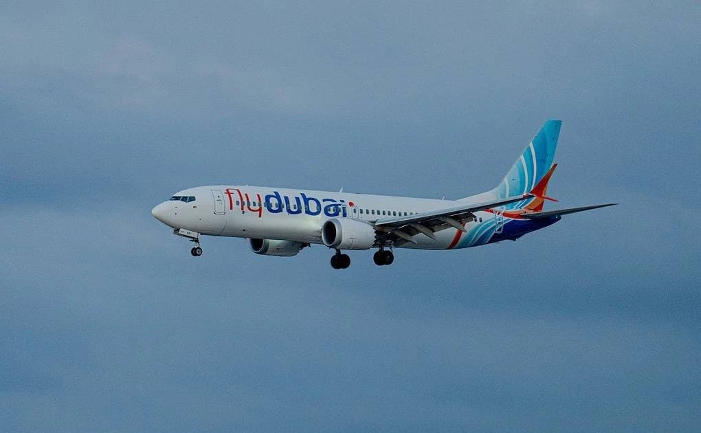 Danh tính cơ phó tấn công cơ trưởng trên chuyến bay của Flydubai