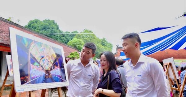 New developments in the capital city are showcased in the "Hanoi in My Eyes" photo exhibition in 2026.