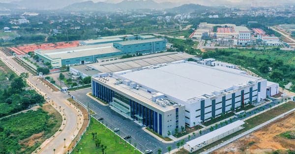 Hà Nội thu hút FDI đạt trên 90% kế hoạch, tạo đà khả quan cuối năm
