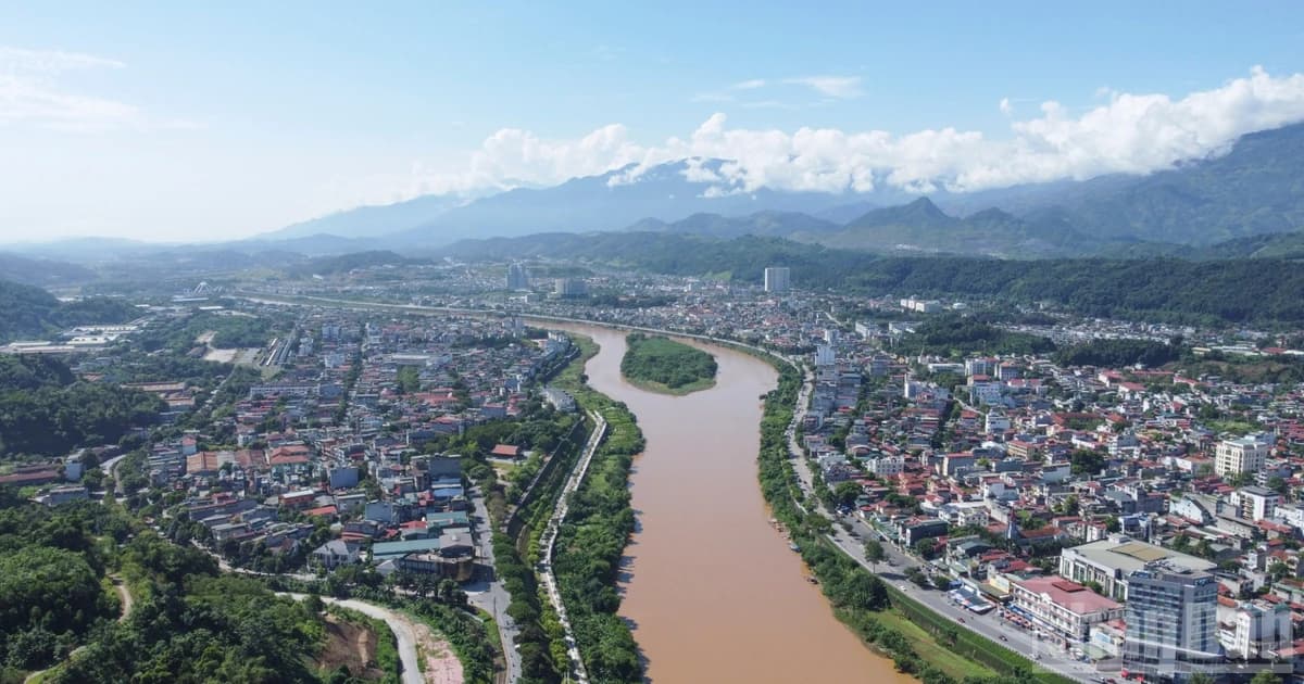 Lào Cai phát động thi đua “100 ngày đêm” đẩy nhanh giải phóng mặt bằng tuyến đường sắt Lào Cai-Hà Nội-Hải Phòng