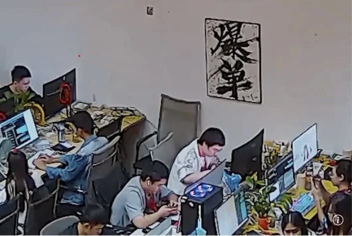 Trung Quốc ba lần ra tối hậu thư, 'tứ đại gia tộc' lừa đảo vẫn bất chấp