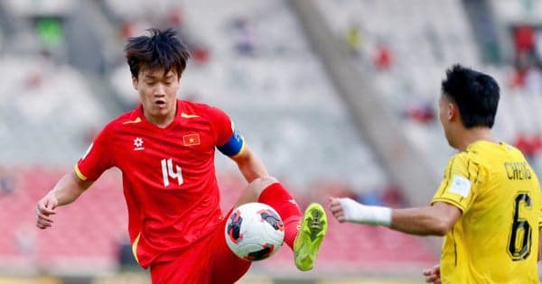 FIFA ASEAN Cup 2026: Rõ hơn vị thế của đội tuyển Việt Nam