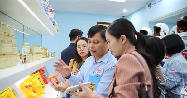 Nâng tầm giá trị, khẳng định vị thế thương hiệu Việt
