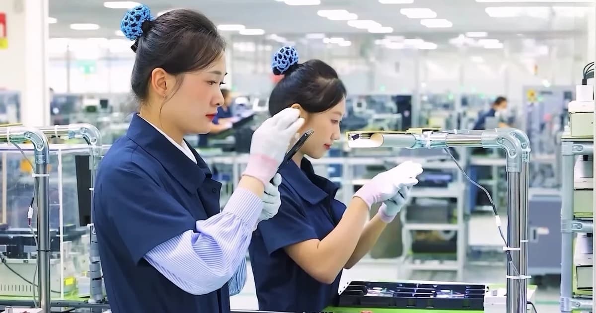 Thái Nguyên tăng 5 bậc về đổi mới sáng tạo