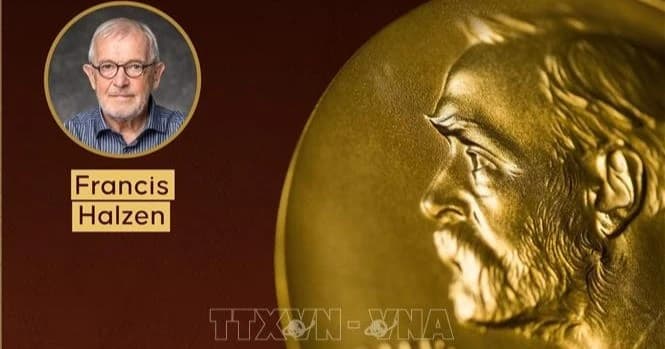 Chân dung chủ nhân Nobel Vật lý săn 'hạt ma' ở Nam Cực