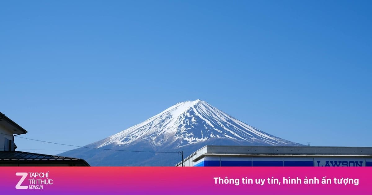 Asian country named 'most attractive in the world' for four consecutive years.