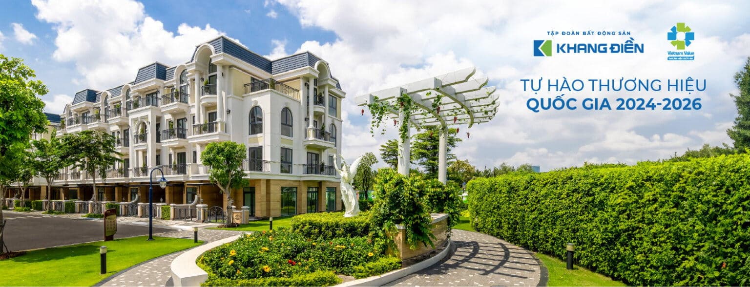 Khang Dien Group (KDH) changes its senior management and implements two capital increase plans.