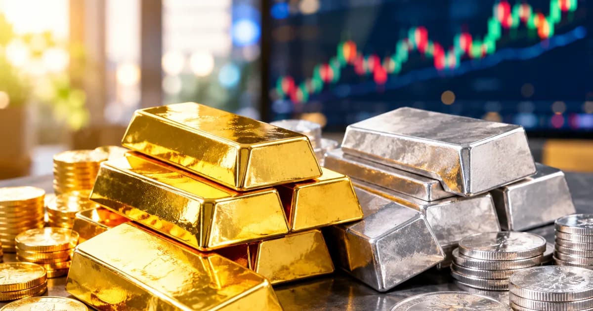 Giá vàng thế giới lùi về mốc 4.140 USD
