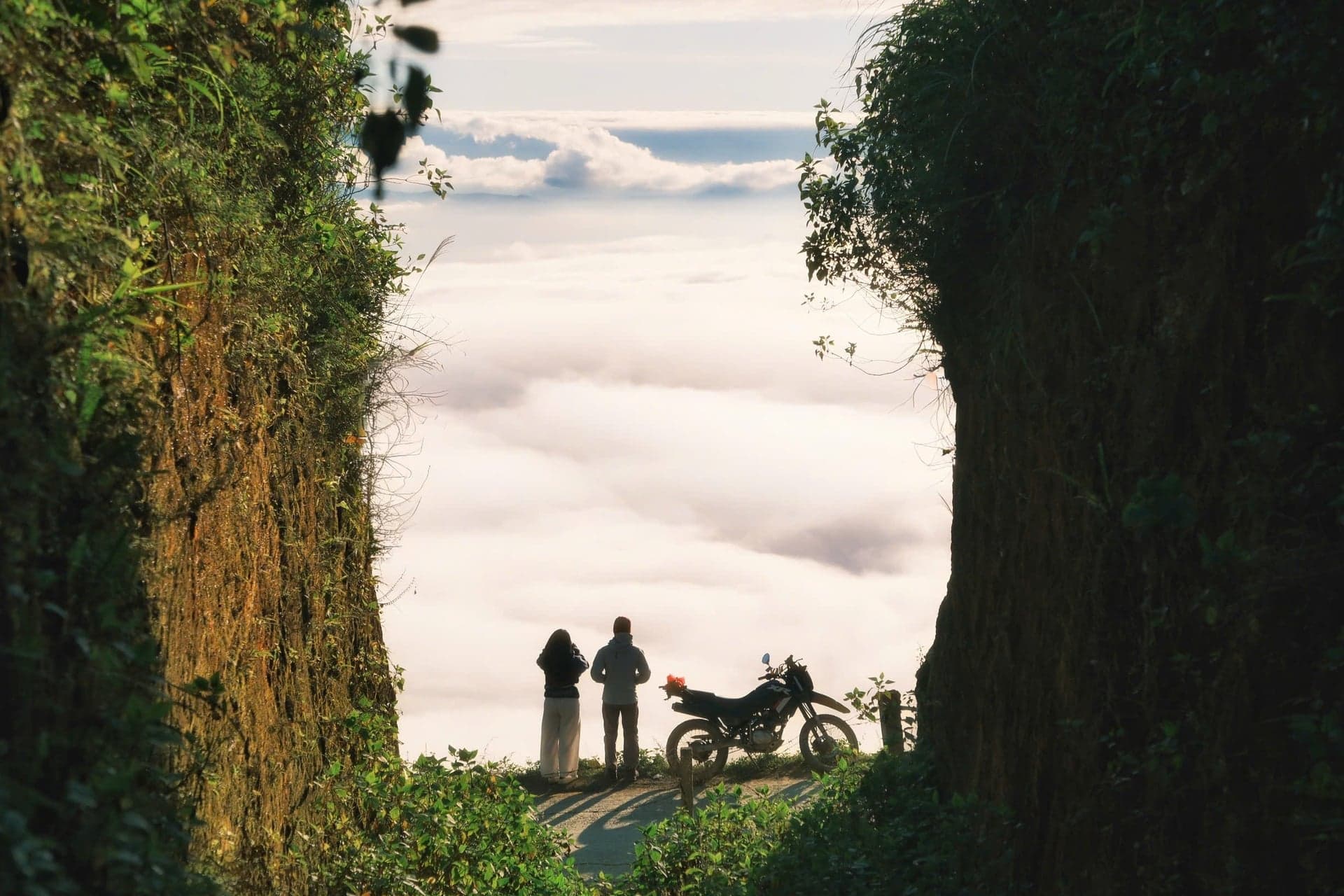 Phong Nha - Ke Bang and Ta Xua win the 'Oscars of tourism'.