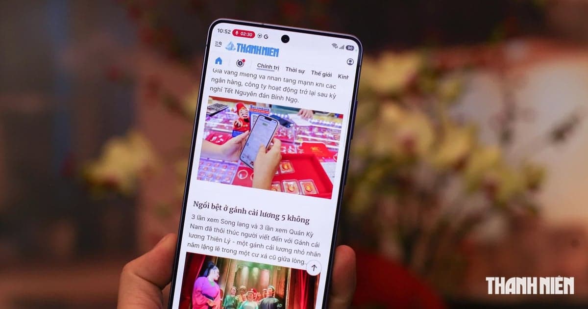 Galaxy AI is about to change how Samsung phones handle things, making them 'smoother'.