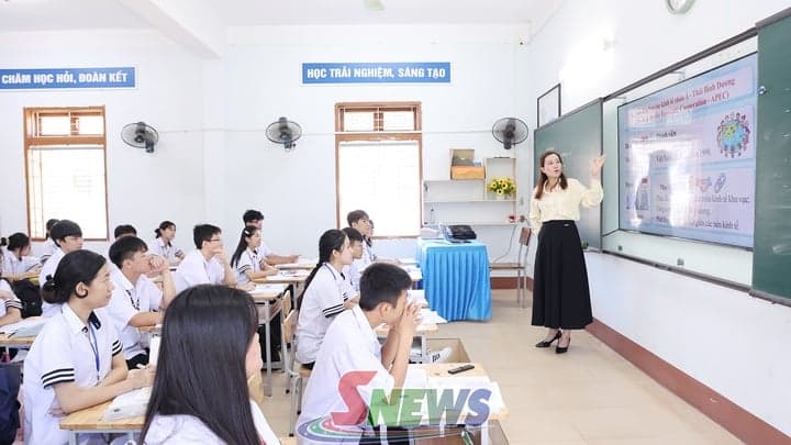Xét tuyển đại học: Khi lợi thế không còn nằm ở điểm cộng