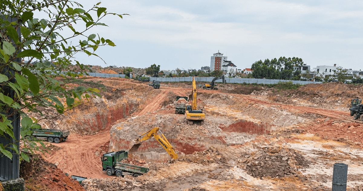 Two areas removed from the list of prohibited mineral mining sites.