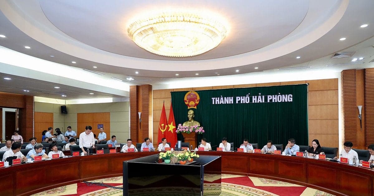 Đối thoại về thu hồi, xử lý nhà, đất công