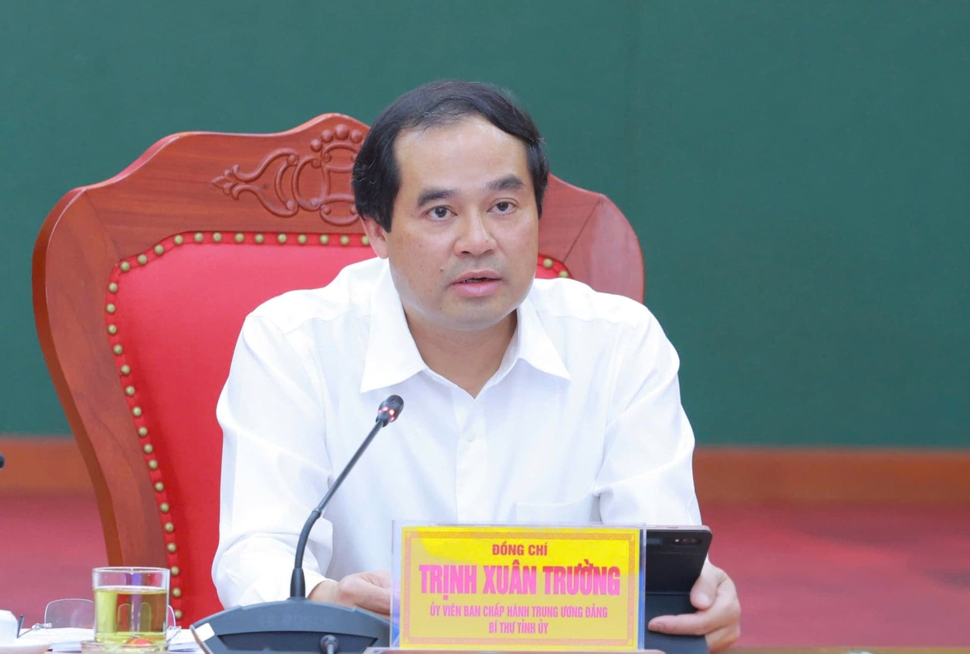 Điểm thông tin chỉ đạo, điều hành nổi bật ngày 2/10/2026