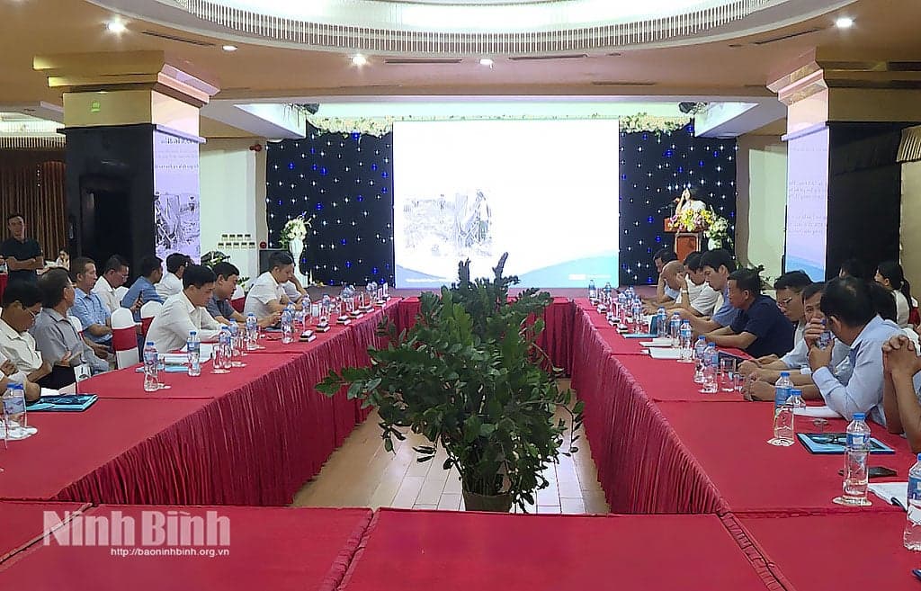 Hội thảo về thực trạng phát triển HTX nông nghiệp tham gia chuỗi giá trị nông sản khu vực đồng bằng sông Hồng