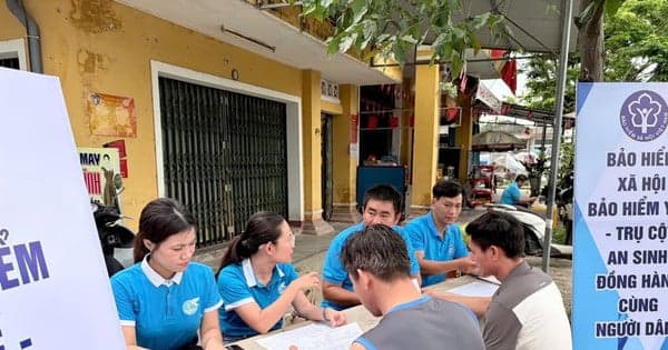 Hà Nội vượt chỉ tiêu bao phủ BHYT năm 2026