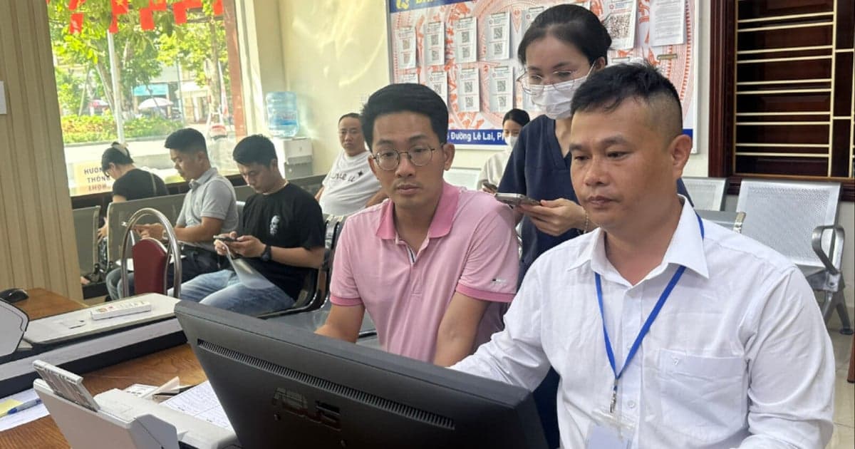 Sắp xếp nhân lực ở cấp xã sau giao biên chế thế nào?