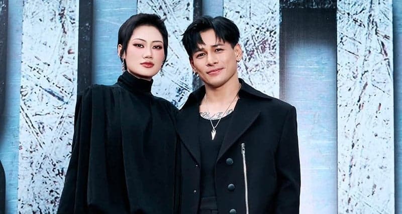 Pông Chuẩn: Chồng tôi bị xe bán tải cán vỡ xương chậu ở phim trường 'Trại buôn người'