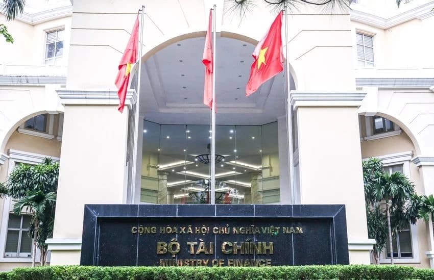 Sắp xếp bộ máy Bộ Tài chính: Các đơn vị Thuế, Hải quan, Kho bạc tổ chức theo mô hình mới