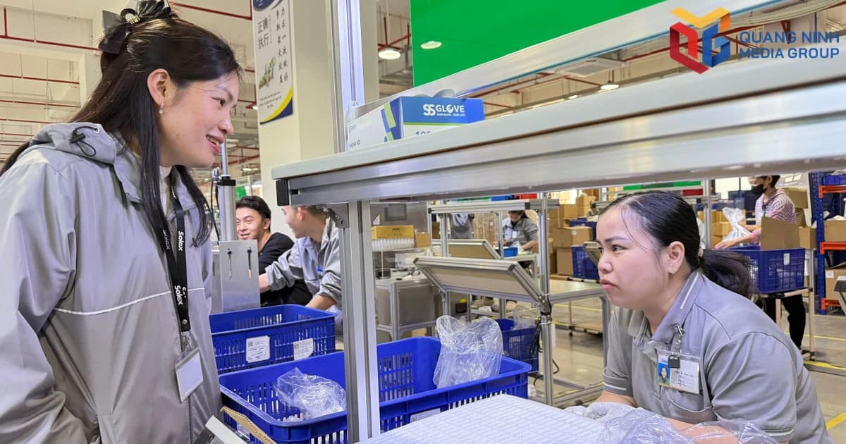 Nâng chất đội ngũ cán bộ công đoàn