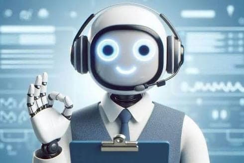AI không phải là “máy trả lời đúng”