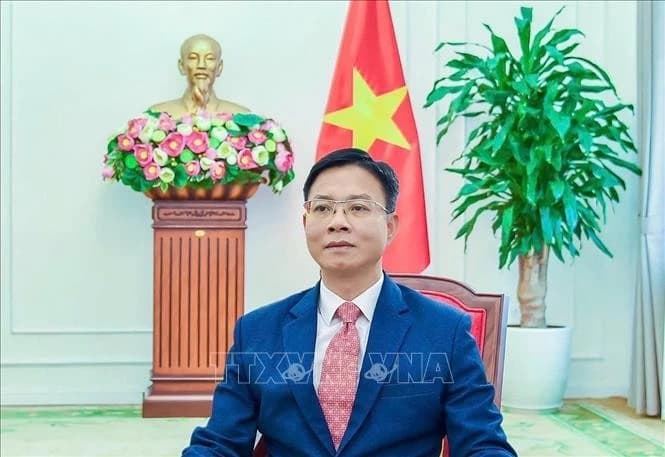Việt Nam - UNESCO là mô hình hợp tác thành công, năng động, thực chất và hiệu quả