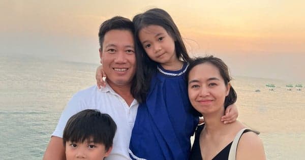 Hậu phương kiên cường của lính đảo Trường Sa