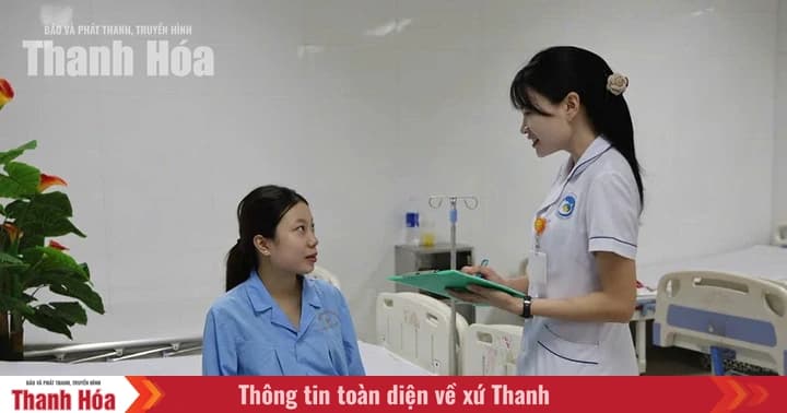 Essential care - a safe start for mother and baby.