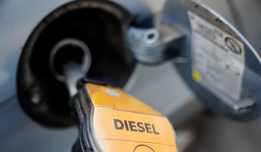 Tổng thống Trump: Mỹ sẽ không cấm xuất khẩu dầu diesel