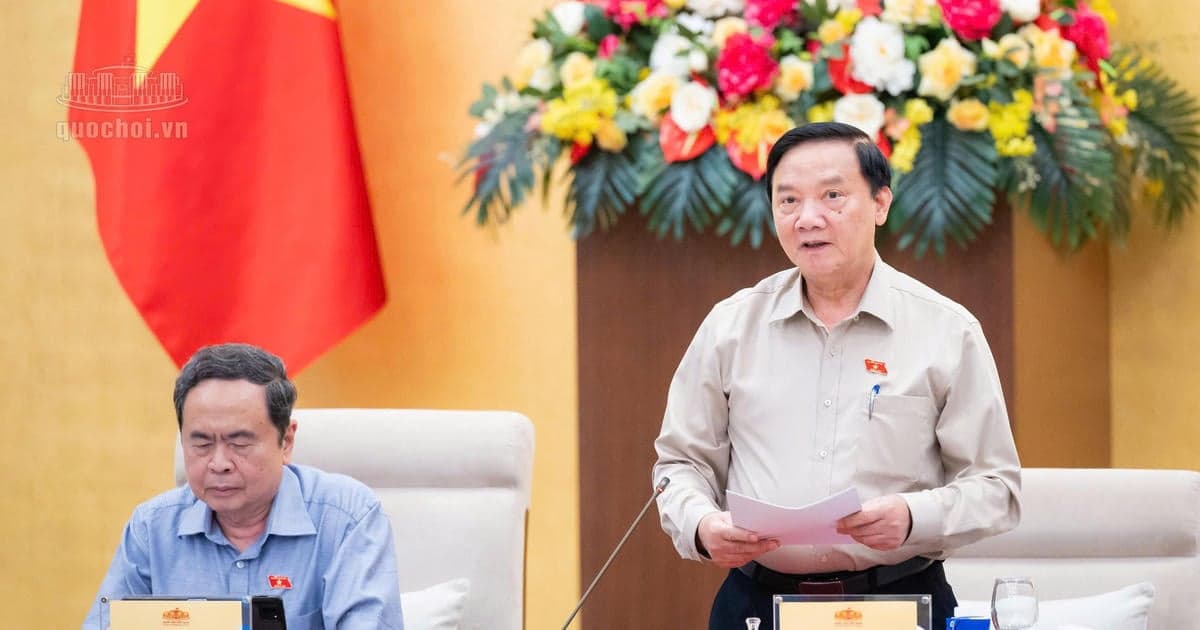 Tinh gọn hệ thống văn bản, gắn xây dựng với tổ chức thi hành pháp luật