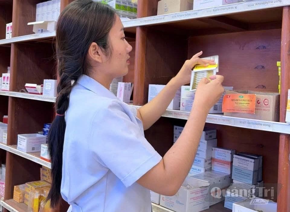 Nối nhịp cầu hữu nghị từ những giảng đường Quảng Trị - Bài 2: Đào tạo nguồn nhân lực tương lai