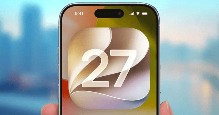 The iOS 27 feature helps iPhone users avoid transferring money to scammers.