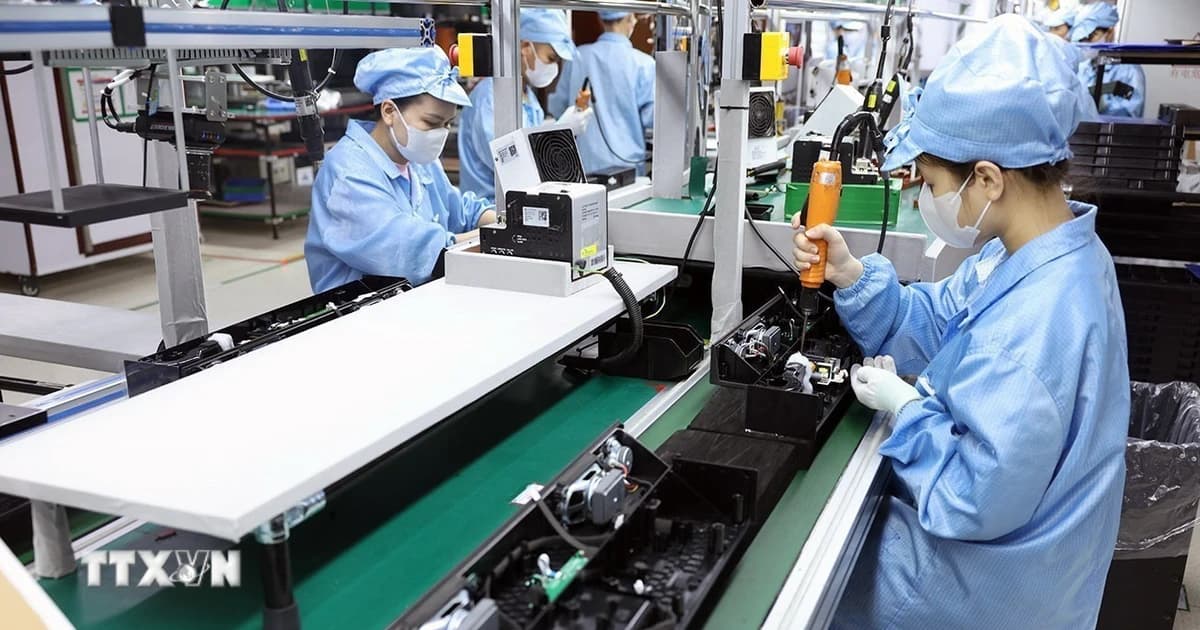 Quảng Ninh tăng tốc trong quý 4, hướng tới mục tiêu tăng trưởng trên 13%