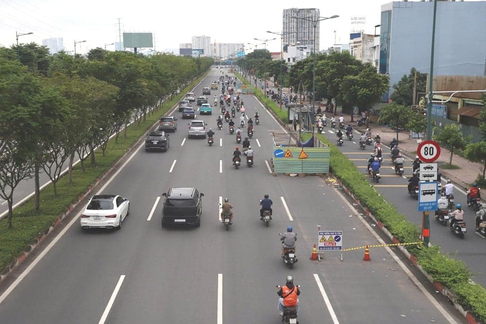 Hơn 90km metro TP.HCM chuẩn bị khởi công: Một trục kinh tế mới đang hình thành?