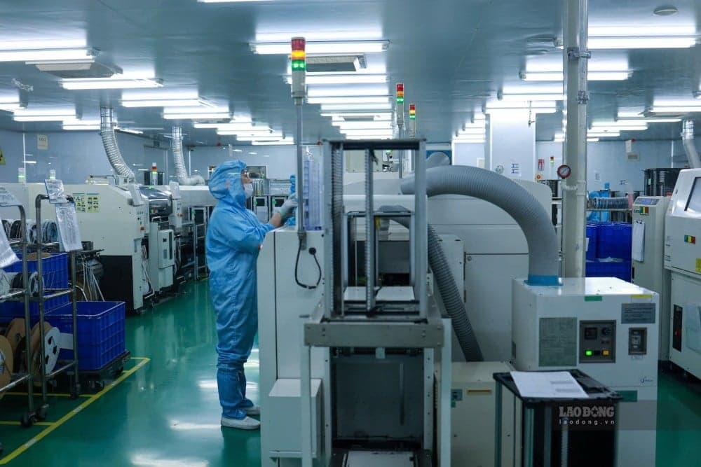 3 thay đổi lớn của thị trường nhân lực chất lượng cao tại Việt Nam trong 5-10 năm tới