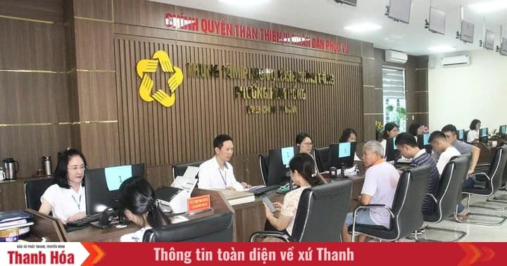 Chuyển động tích cực từ thực hiện Nghị quyết 57-NQ/TW