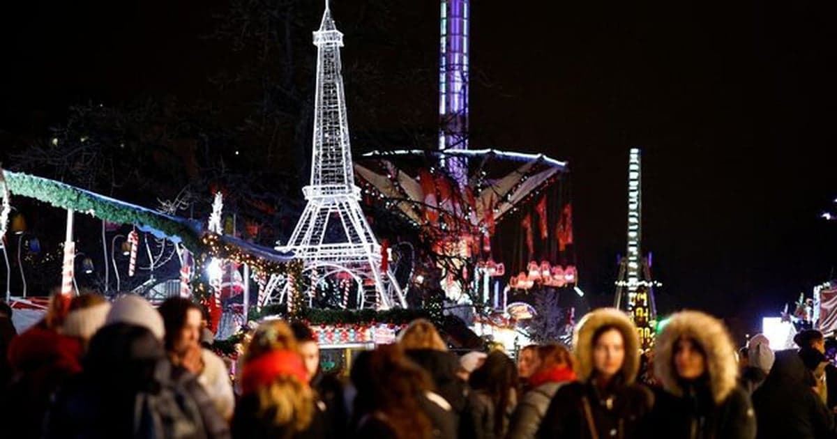 Top 10 hotspots for pickpocketing tourists: Europe accounts for the majority.