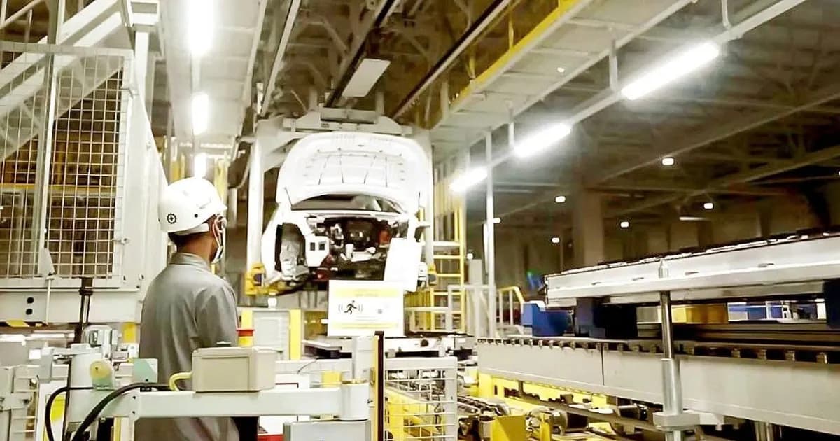 ASEAN sau cuộc đua hút vốn