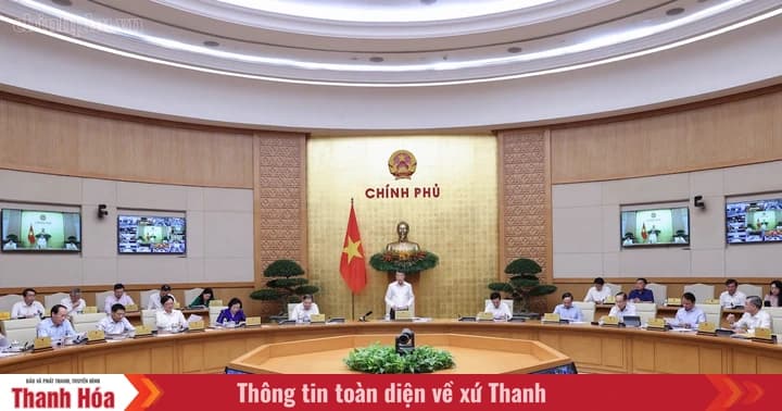 Prime Minister: Stronger solutions are needed in the final stretch of 2026.
