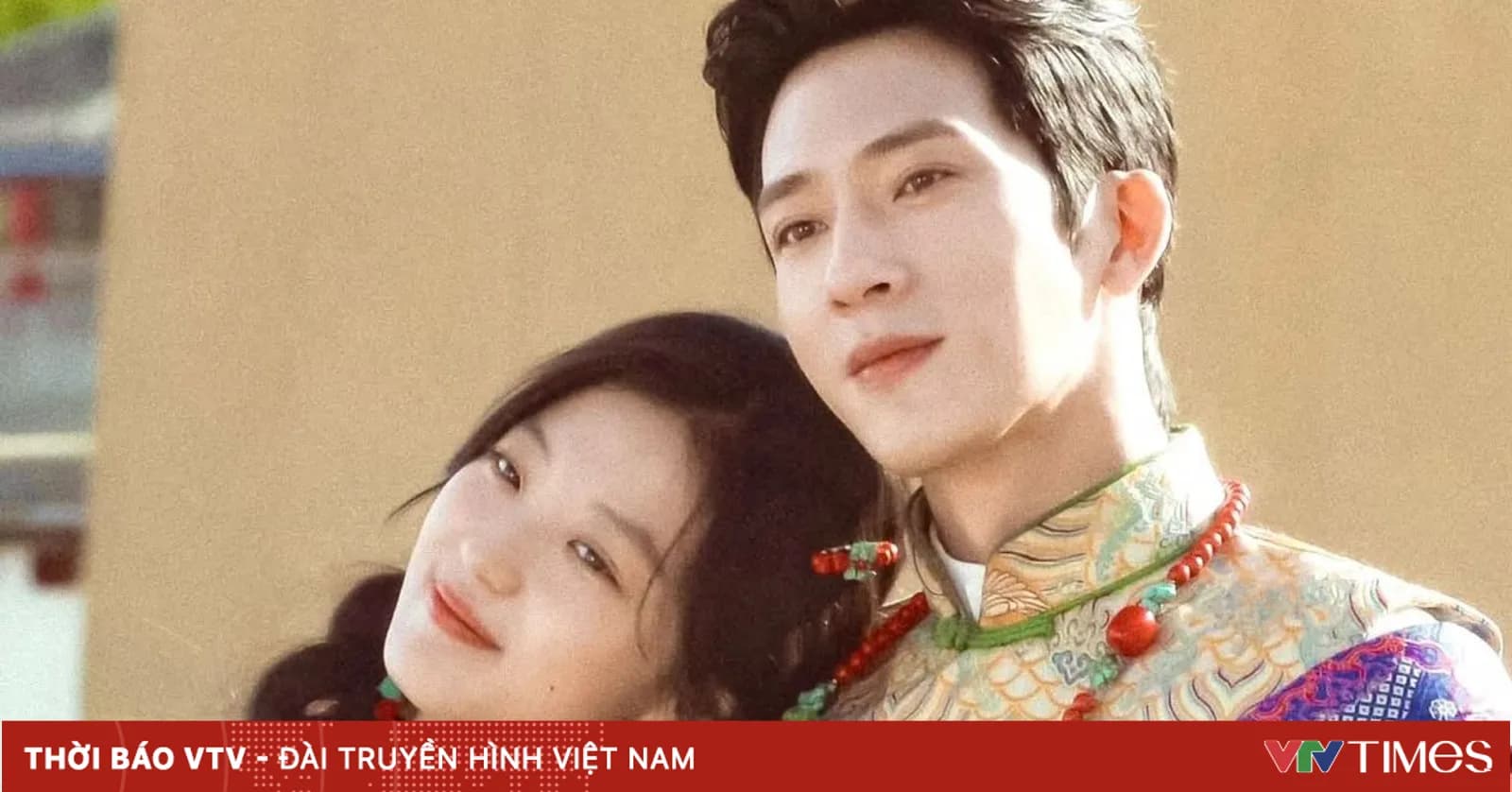 Tỉnh Bách Nhiên thu hàng loạt kỷ lục nhờ độ hot của 'Đầu xuân tươi sáng'