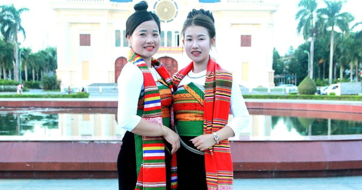 Đánh thức tình yêu văn hóa Thái trong cộng đồng