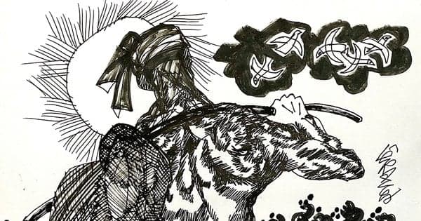 Cuộc gọi lúc nửa đêm