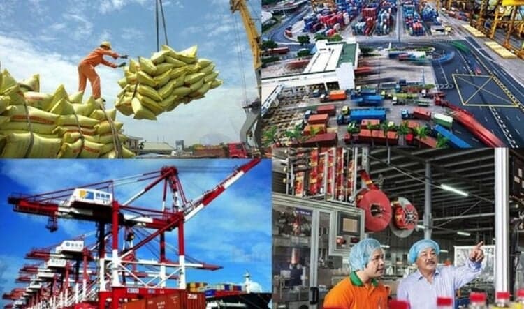 GDP quý III/2026 tăng 9,95%, 9 tháng tăng 9,01%