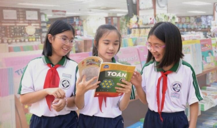 Chốt lộ trình làm bộ sách giáo khoa mới, sử dụng thống nhất toàn quốc 2028-2029
