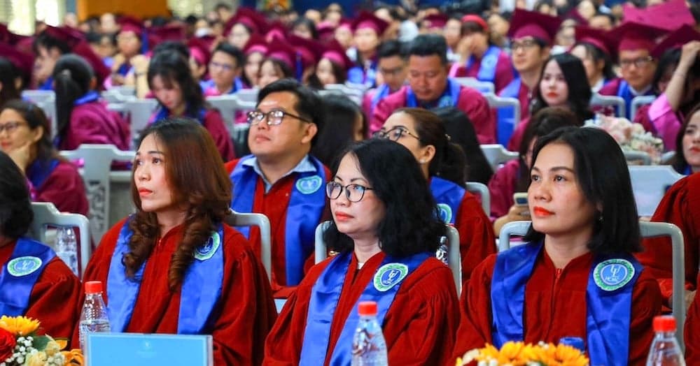 'Ế' chỉ tiêu đào tạo tiến sĩ